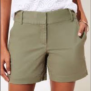 Loft Riviera Shorts